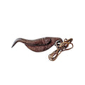 Antique Iron Fishermans Knife