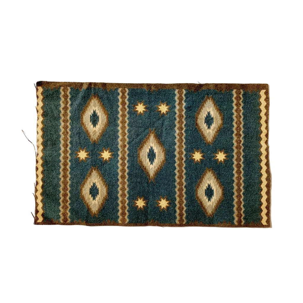 Vintage Early 1900’s Cigar Felt