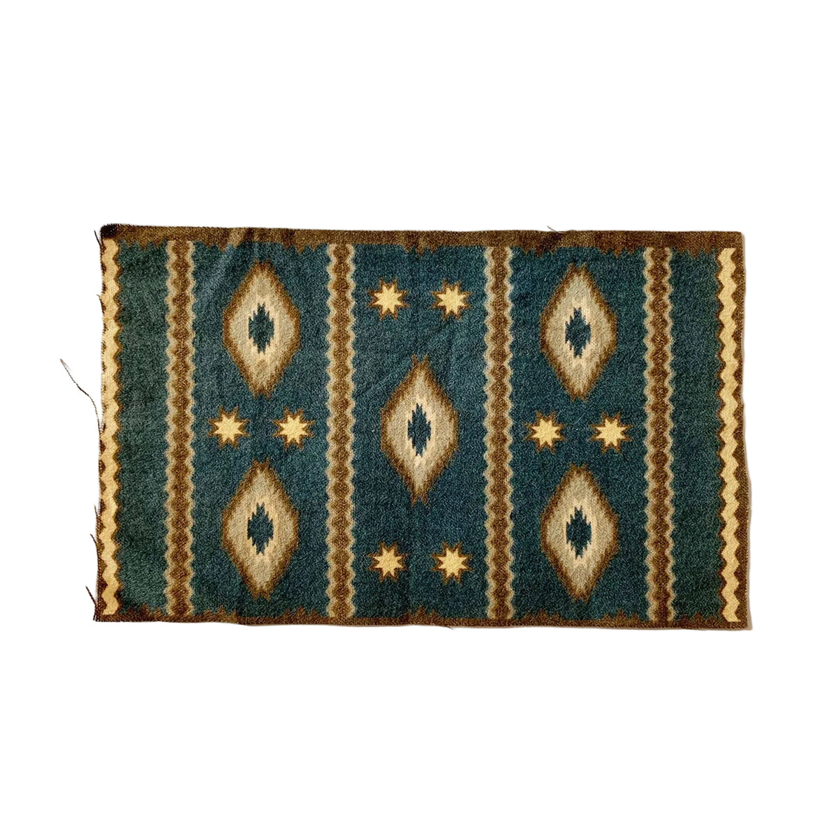 Vintage Early 1900’s Cigar Felt