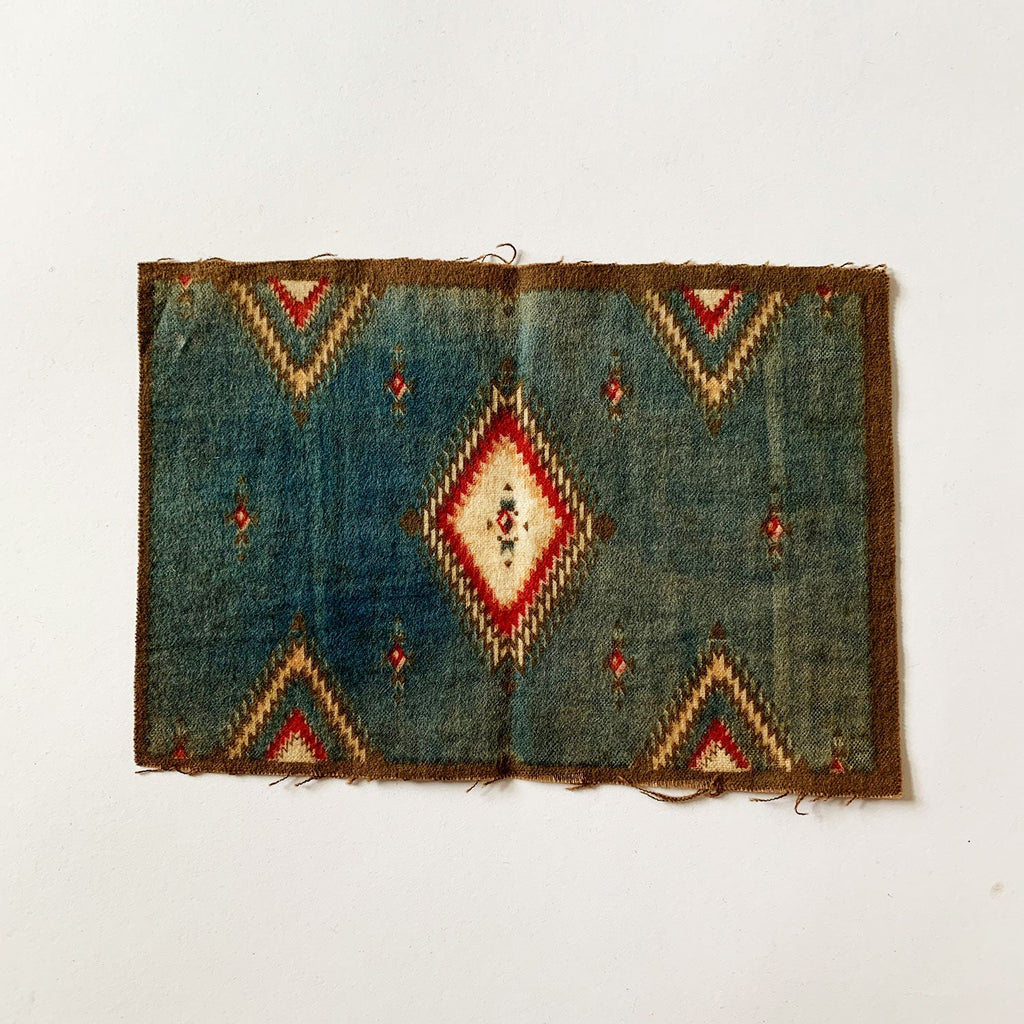 Vintage Early 1900’s Cigar Felt