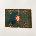 Vintage Early 1900’s Cigar Felt