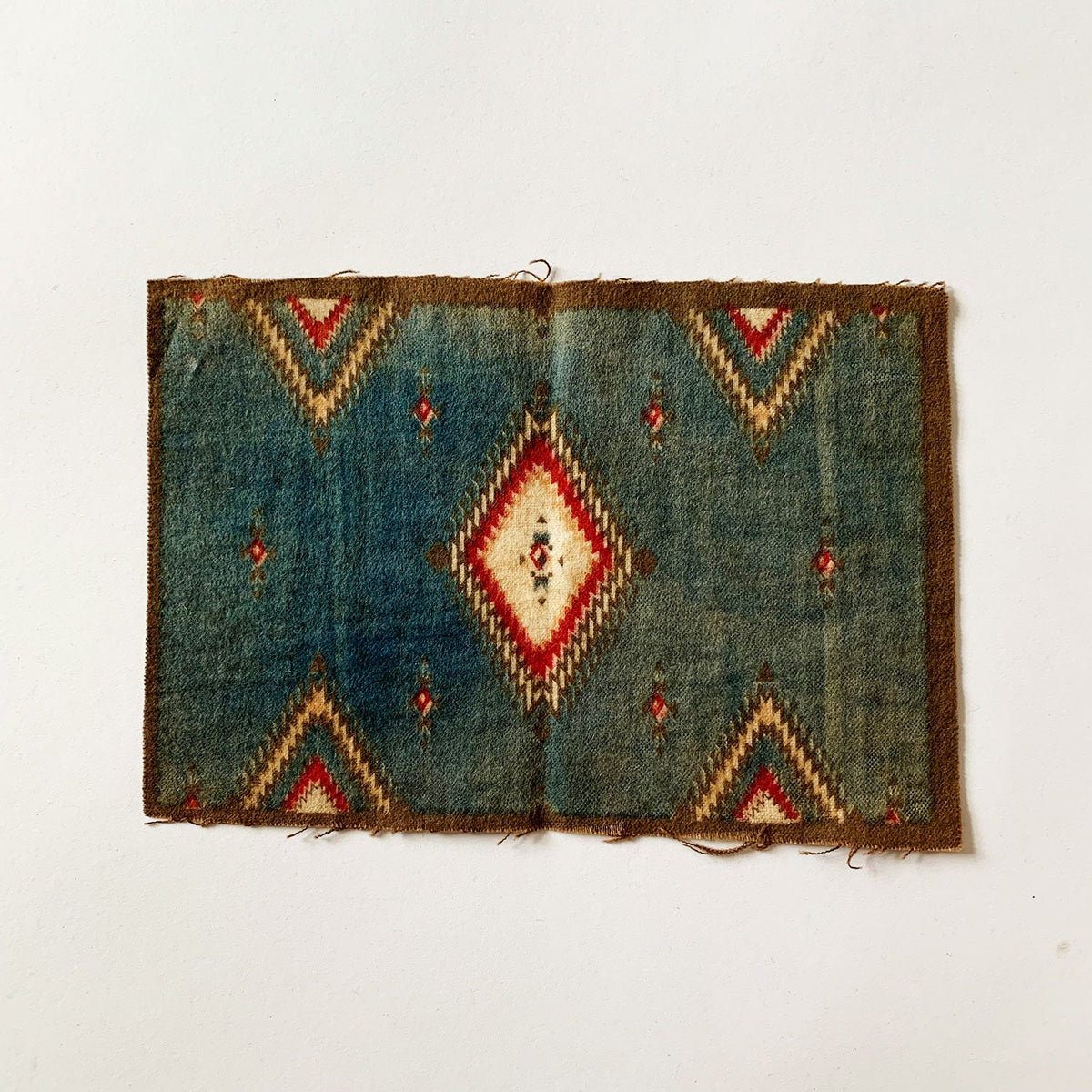 Vintage Early 1900’s Cigar Felt