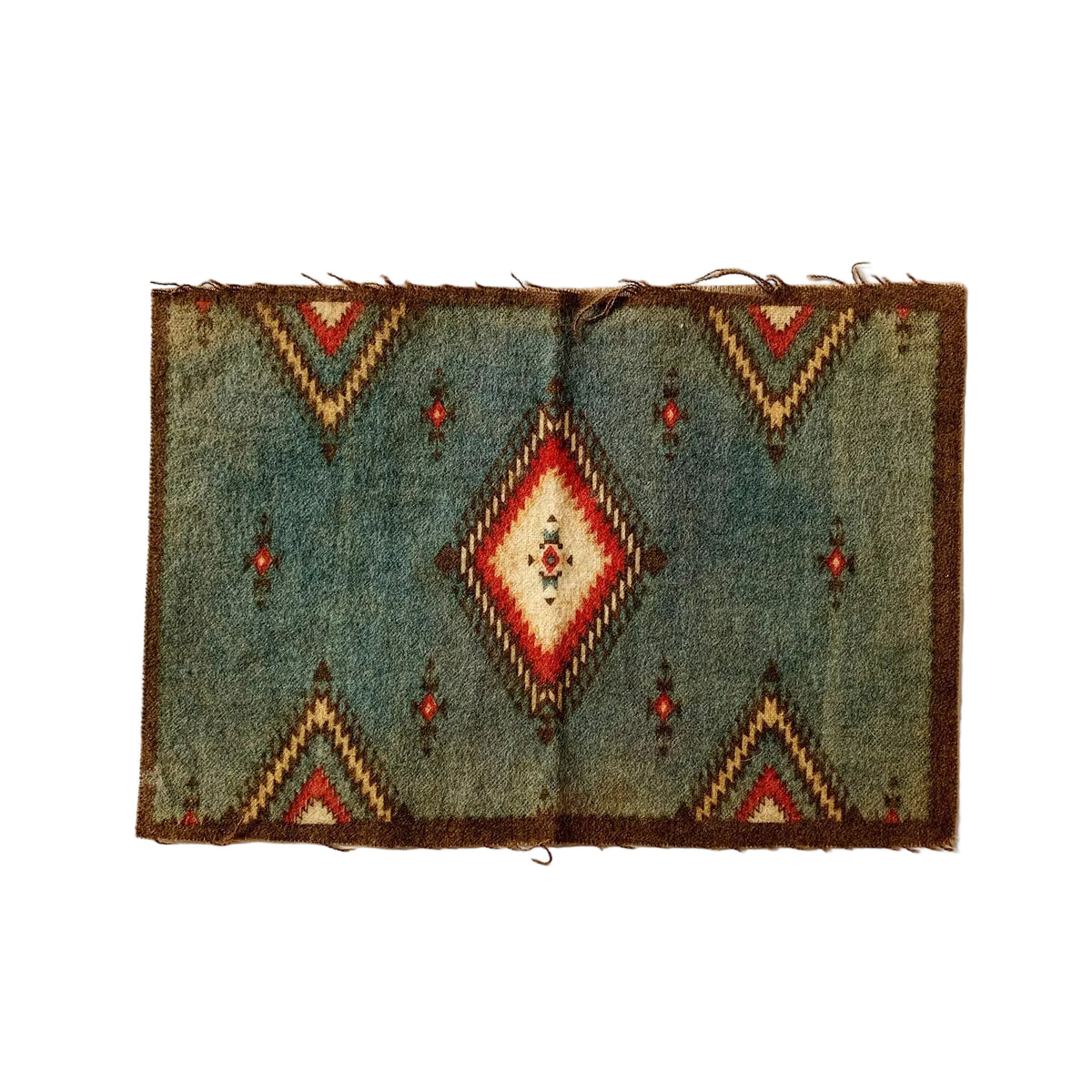 Vintage Early 1900’s Cigar Felt