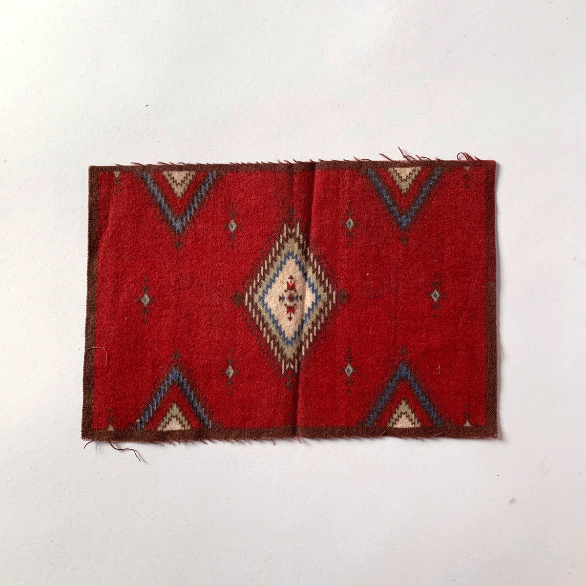 Vintage Early 1900’s Cigar Felt