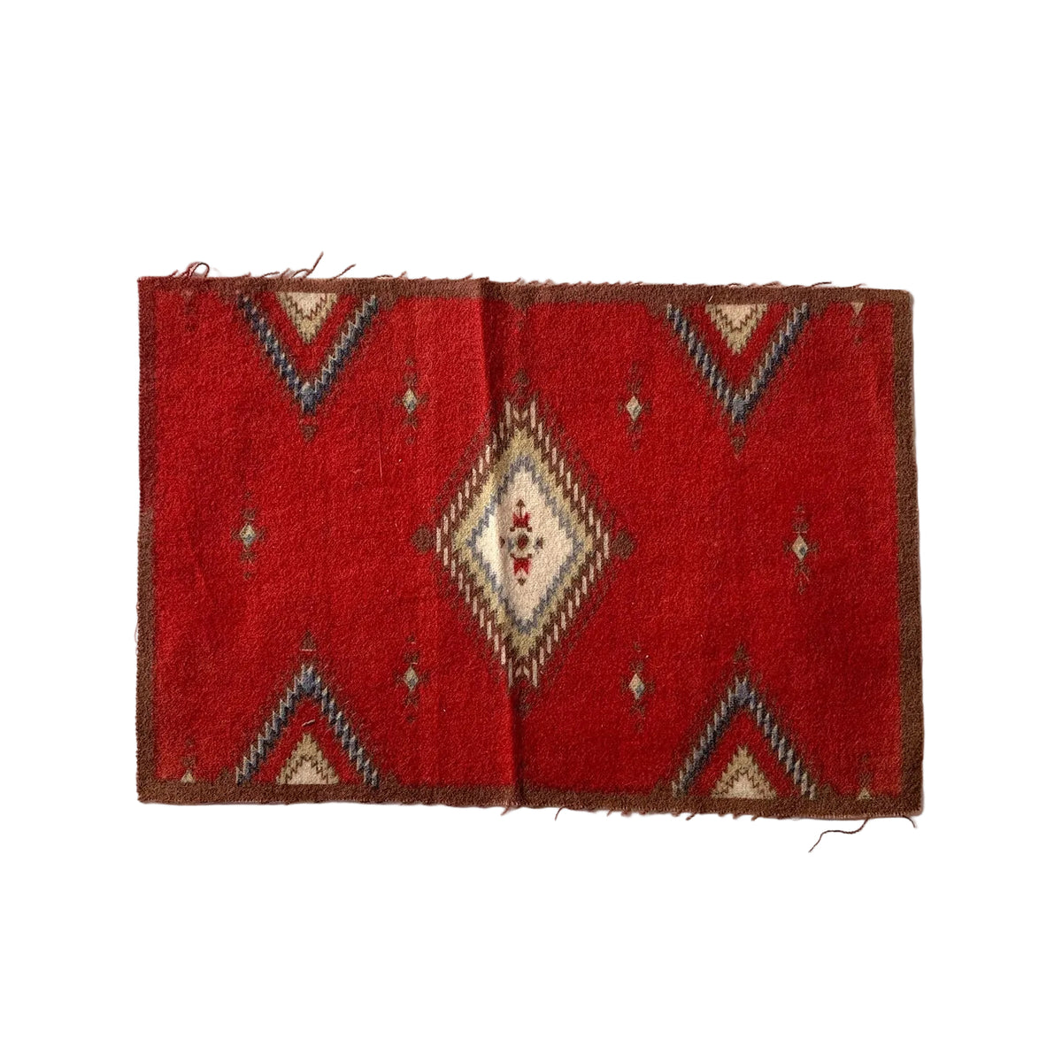 Vintage Early 1900’s Cigar Felt