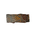 Vintage Copper Cuff Bracelet