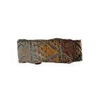 Vintage Copper Cuff Bracelet
