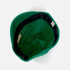 Vintage Green YJC Felt Cap